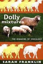 Cover of 'Dolly Mixtures' 