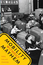 Cover of 'Mobility Without Mayhem' 