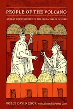 People of the Volcano