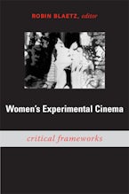 Women’s Experimental Cinema