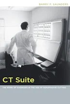 Cover of 'CT Suite' 