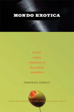 Cover of 'Mondo Exotica' 