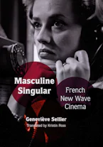 Cover of 'Masculine Singular' 