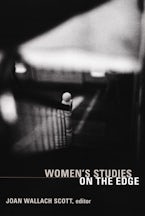 Women’s Studies on the Edge