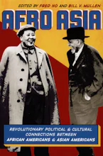 Cover of 'Afro Asia' 