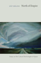 Cover of 'North of Empire' 