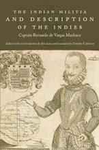 The Indian Militia and Description of the Indies