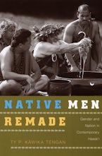 Native Men Remade