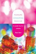 Pleasure Consuming Medicine