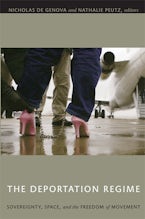 The Deportation Regime