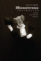 Cover of 'Monstrous Intimacies' 
