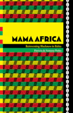 Cover of 'Mama Africa' 