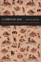 Cover of 'A Certain Age' 