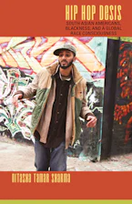 Cover of 'Hip Hop Desis' 