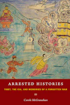 Cover of 'Arrested Histories' 