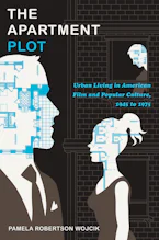Cover of 'The Apartment Plot' 