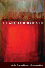 Cover of 'The Affect Theory Reader' 