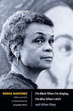 I’m Black When I’m Singing, I’m Blue When I Ain’t and Other Plays