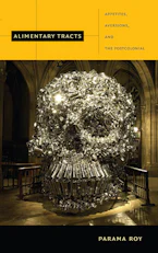 Cover of 'Alimentary Tracts' 