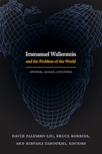 Immanuel Wallerstein and the Problem of the World