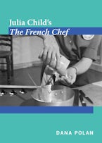 Julia Child’s the French Chef