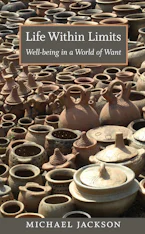 Cover of 'Life Within Limits' 