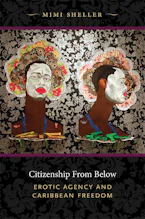 Cover of 'Citizenship from Below' 