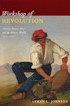Workshop of Revolution