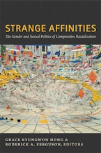 Strange Affinities