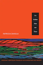 Cover of 'Im Neither Here nor There' 