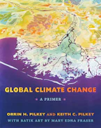 Cover of 'Global Climate Change' 