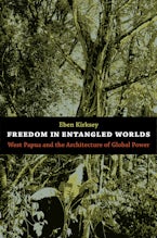 Freedom in Entangled Worlds