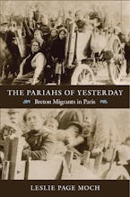 The Pariahs of Yesterday