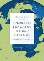 A Primer for Teaching World History