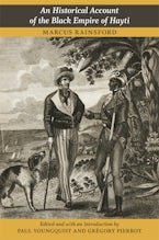 An Historical Account of the Black Empire of Hayti