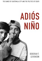 Adiós Niño