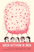 Queer Activism in India