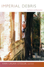 Cover of 'Imperial Debris' 