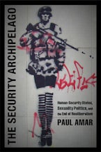 The Security Archipelago