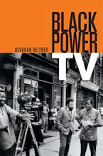 Cover of 'Black Power TV' 