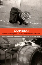 Cover of 'Cumbia!' 