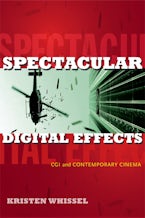Spectacular Digital Effects