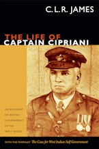 The Life of Captain Cipriani