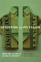 Gendering the Recession