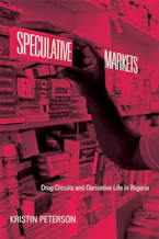 Cover of 'Speculative Markets' 