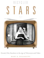 Cover of 'Recycled Stars' 