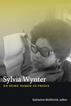 Cover of 'Sylvia Wynter' 