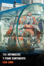 Cover of 'The Intimacies of Four Continents' 