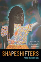 Cover of 'Shapeshifters' 