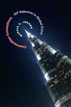 Cover of 'Cosmopolitan Conceptions' 